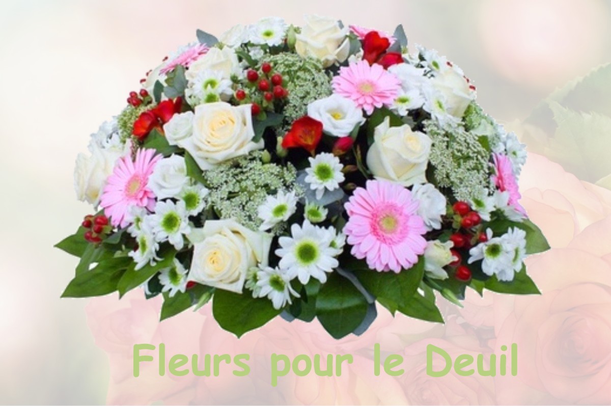 fleurs deuil LA-BOISSIERE-ECOLE